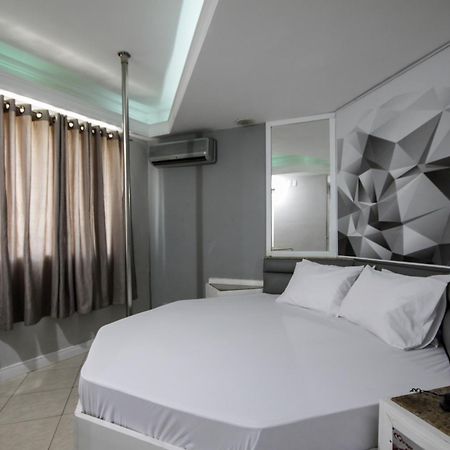 Mirage Motel Guarulhos Exteriör bild